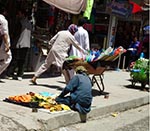 سلب آرامش شهروندان  باآلودگی صوتی شبانه‌روزی